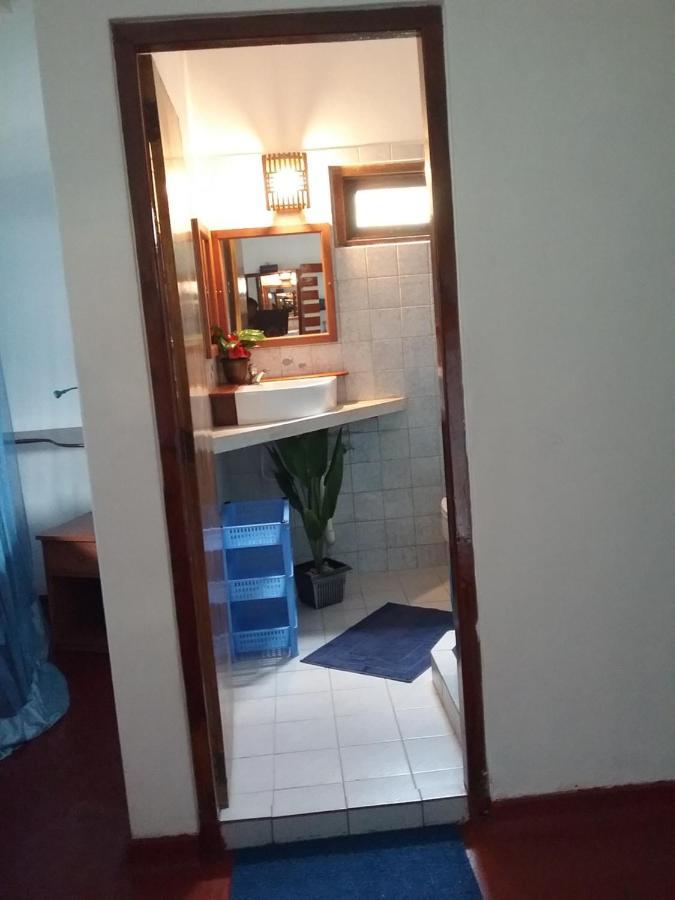 אונה ואטונה Gasthaus Langeoog מראה חיצוני תמונה