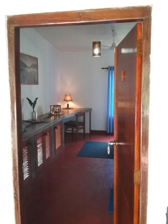 אונה ואטונה Gasthaus Langeoog מראה חיצוני תמונה