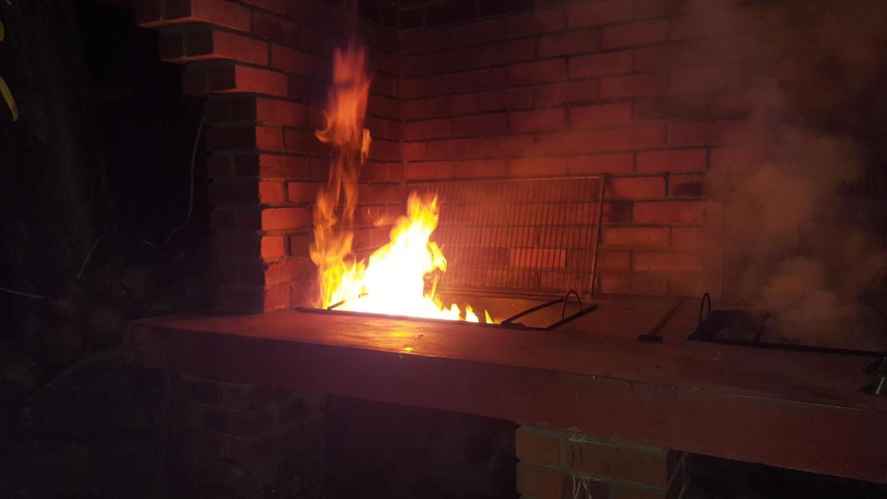 אונה ואטונה Gasthaus Langeoog מראה חיצוני תמונה
