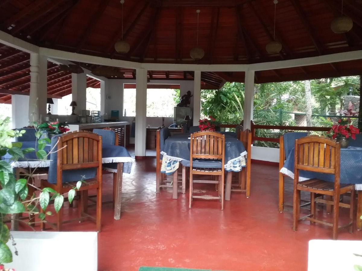 אונה ואטונה Gasthaus Langeoog מראה חיצוני תמונה