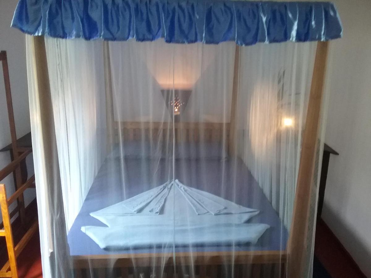 אונה ואטונה Gasthaus Langeoog מראה חיצוני תמונה
