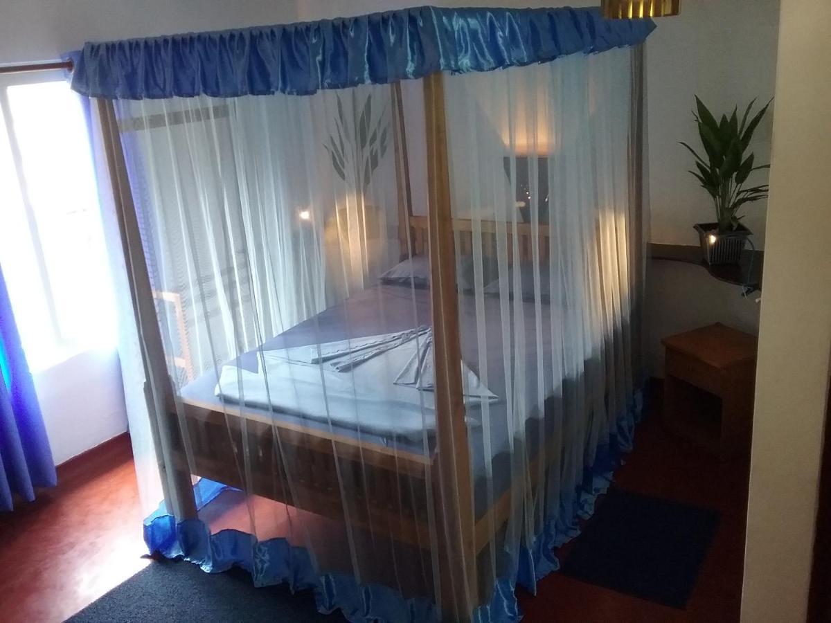 אונה ואטונה Gasthaus Langeoog מראה חיצוני תמונה