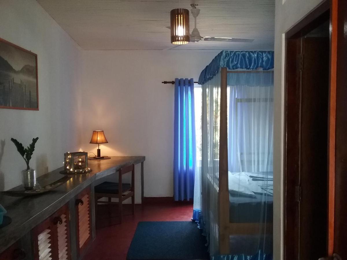 אונה ואטונה Gasthaus Langeoog מראה חיצוני תמונה