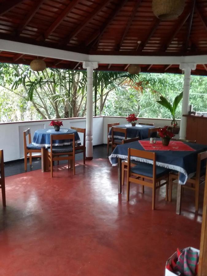 אונה ואטונה Gasthaus Langeoog מראה חיצוני תמונה
