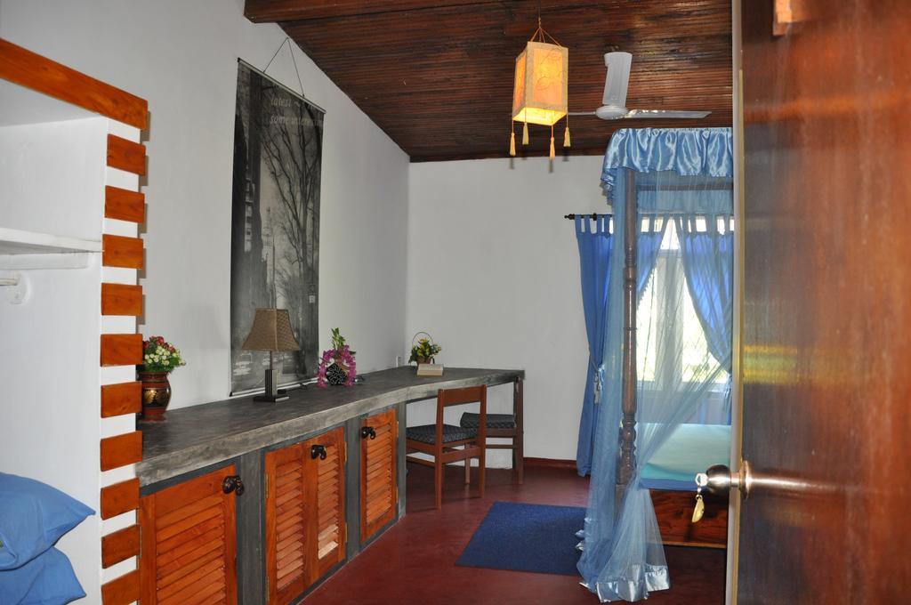 אונה ואטונה Gasthaus Langeoog מראה חיצוני תמונה