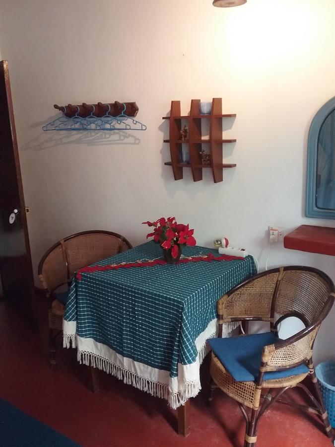אונה ואטונה Gasthaus Langeoog מראה חיצוני תמונה