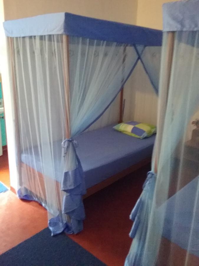 אונה ואטונה Gasthaus Langeoog מראה חיצוני תמונה